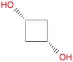 cyclobutane-1,3-diol, cis