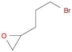 2-(3-Bromopropyl)oxirane