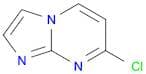7-Chloroimidazo[1,2-a]pyrimidine