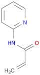 N-(Pyridin-2-Yl)Prop-2-Enamide