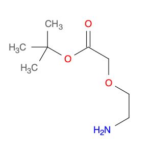 tert-Butyl 2-(2-aminoethoxy)acetate