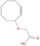 2-(Cyclooct-2-Yn-1-Yloxy)Acetic Acid