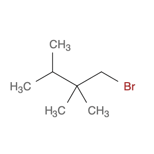 1-Bromo-2,2,3-trimethylbutane