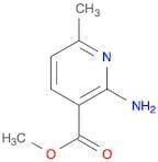 Methyl 2-amino-6-methylpyridine-3-carboxylate
