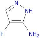 4-fluoro-1H-pyrazol-5-amine