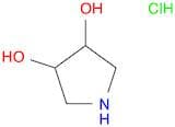 Pyrrolidine-3,4-diol hydrochloride