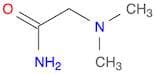 2-(Dimethylamino)acetamide