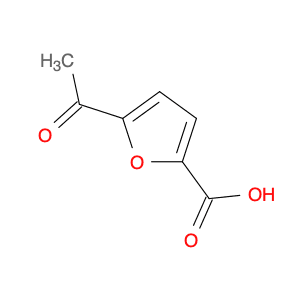 5-Acetylfuran-2-carboxylic acid
