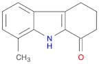 8-Methyl-2,3,4,9-tetrahydrocarbazol-1-one