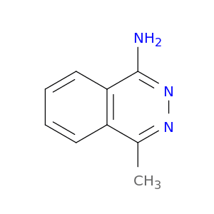 4-methylphthalazin-1-amine