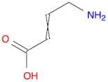 4-aminobut-2-enoic acid