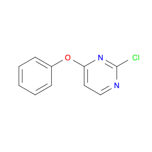 2-Chloro-4-phenoxypyrimidine