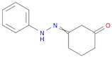 3-(2-phenylhydrazin-1-ylidene)cyclohexan-1-one
