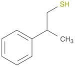 2-Phenylpropane-1-Thiol