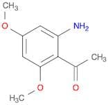1-(2-Amino-4,6-dimethoxyphenyl)ethanone
