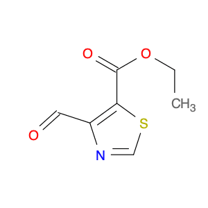 Ethyl 4-formyl-1,3-thiazole-5-carboxylate