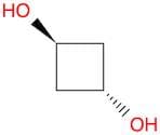 cyclobutane-1,3-diol, trans