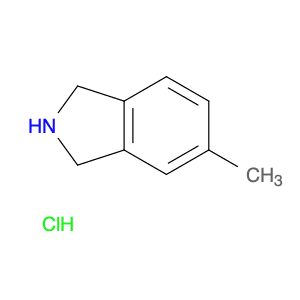 5-Methylisoindoline hydrochloride
