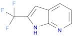 2-(Trifluoromethyl)-1H-Pyrrolo[2,3-B]Pyridine