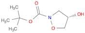 tert-Butyl (4S)-4-hydroxy-1,2-oxazolidine-2-carboxylate