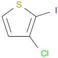 3-chloro-2-iodothiophene