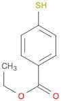 4-MERCAPTOBENZOIC ACID ETHYL ESTER
