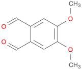 1,2-BENZENEDICARBOXALDEHYDE, 4,5-DIMETHOXY-