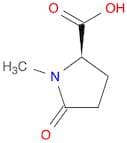 (R)-1-Methyl-5-Oxopyrrolidine-2-Carboxylic Acid