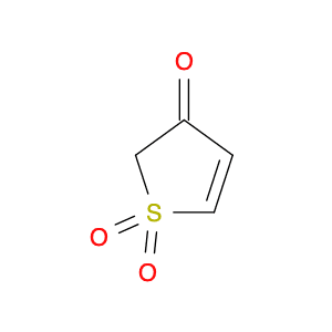2,3-Dihydro-1λ6-thiophene-1,1,3-trione