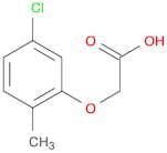 2-(5-Chloro-2-Methylphenoxy)Acetic Acid