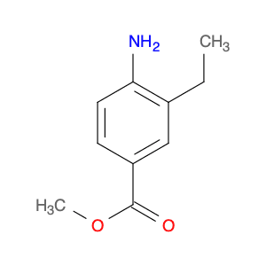 Methyl 4-amino-3-ethylbenzoate