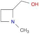 1-Methyl-2-azetidinemethanol