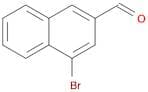 1-BROMONAPHTHALENE-3-CARBOXALDEHYDE
