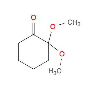 2,2-Dimethoxycyclohexan-1-one