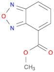 methyl 2,1,3-benzoxadiazole-4-carboxylate