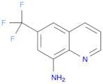 6-(Trifluoromethyl)quinolin-8-amine