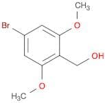 (4-Bromo-2,6-dimethoxyphenyl)methanol