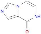 Imidazo[1,5-a]pyrazin-8(7H)-one