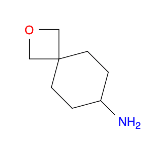 2-Oxaspiro[3.5]nonan-7-amine