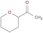 1-(Tetrahydro-2H-pyran-2-yl)ethanone
