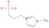 1-Methyl-3-(3-sulfopropyl)-1H-imidazol-3-ium