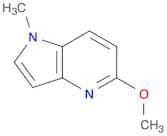 5-methoxy-1-methyl-1H-pyrrolo[3,2-b]pyridine