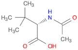(2S)-2-Acetamido-3,3-dimethylbutanoic acid