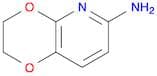 2H,3H-[1,4]Dioxino[2,3-b]pyridin-6-amine