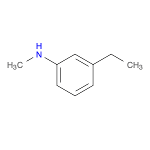 3-Ethyl-N-methylaniline