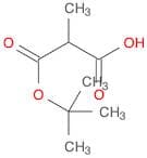 3-(Tert-Butoxy)-2-Methyl-3-Oxopropanoic Acid