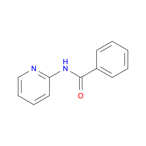 N-(2-Pyridyl)benzamide