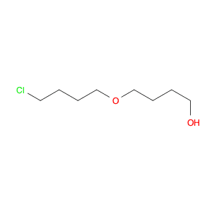 4-(4-chlorobutoxy)butan-1-ol
