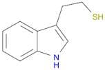 2-(1H-Indol-3-yl)ethane-1-thiol
