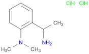 2-(1-Aminoethyl)-N,N-dimethylaniline dihydrochloride